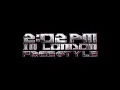 2:02PM IN LONDON (FREESTYLE)