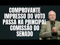 Download Lagu Oposição derrota governo e vai investigar roubo a idosos da Previdência - Alexandre Garcia