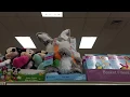 CVS Easter 2019 DanDee Animated Bunny