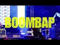 Gabylonia - Boombap En Vivo (Sucursal Fest 2025)