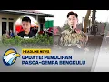 Download Lagu [HEADLINE NEWS, 27/05] Wapres Gibran Kunjungi Lokasi Gempa Bengkulu Hari Ini