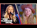 Download Lagu Kelly \u0026 Jewel Perform 'Foolish Games' Duet