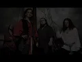 Alestorm - Keelhauled with Lyrics
