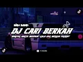 DJ CARI BERKAH MENGKANE || WALI BAND (REMIX TERBARU 2023)