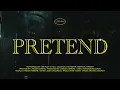 THE PLOT IN YOU - PRETEND (LIVE MUSIC VIDEO)