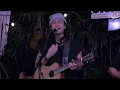 Jireh Lim - BUKO (Live at the Edge Studio Kafe)