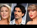 Download Lagu Blake Lively Implicated in Taylor Swift Text Leak During Court Case — Justin Baldoni Responds