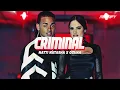 Criminal -  Natti Natasha❌Ozuna  ( Official video, non REMIX )