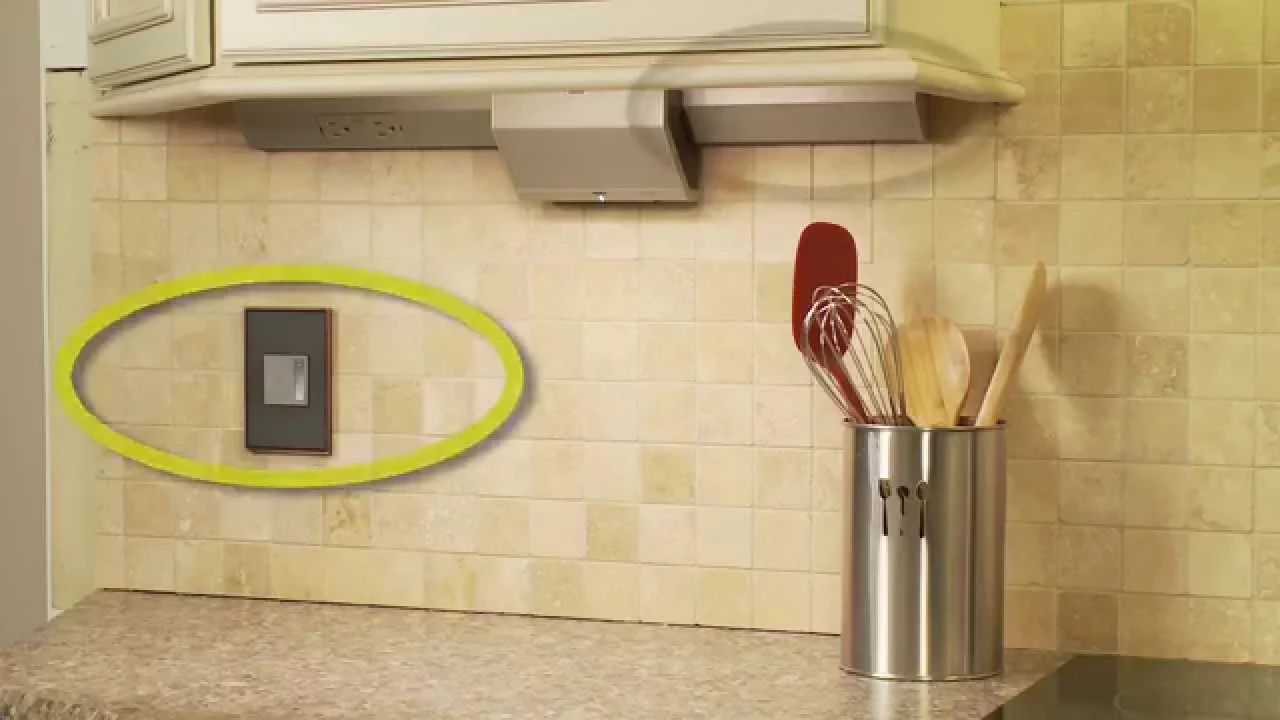 adorne: Advanced Wiring Overview for adorne™ Under-Cabinet Lighting