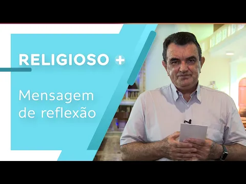 Download MP3 Mensagem de reflexão sobre a Quaresma