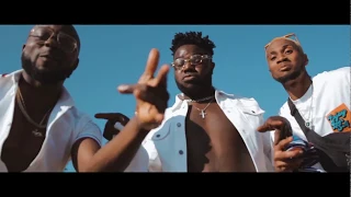 shuga tfclique ft beezy