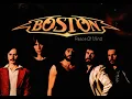 Boston - Peace Of Mind (instrumental)