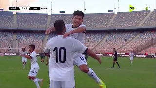 Match Highlights Egypt Algeria 3 2 Friendly Match 