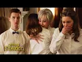 George s Sudden Heart Attack Young Sheldon