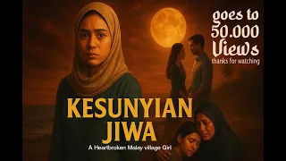  kesunyian jiwa m mashabi cover aransemen bollywood style 