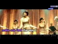 [KTV] Wonder Girls - Nobody (English Ver.)