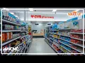 Why CVS and Walgreens employees are walking out on the job