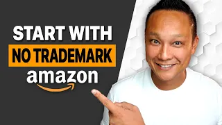 Start Selling on Amazon WITHOUT a Trademark 2026 Get Brand Approval