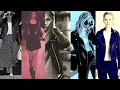 The Women s Biker Jacket Comparing Saint Laurent Schott Celine Mackage Allsaints