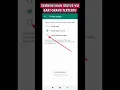 Download Lagu Cara Sembunyikan Status Whatsapp dari Orang Tertentu - Terbaru 2023