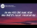 Nathan Dawe & Abi Flynn - Here In Your Arms (Lyrics)