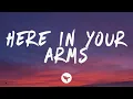 Download Lagu Nathan Dawe \u0026 Abi Flynn - Here In Your Arms (Lyrics)