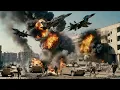 Download Lagu 5 minuten geleden! Jemeni-Qatari straaljagers naderden een Amerikaanse militaire basis in Israël.