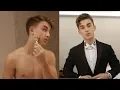 Download Lagu 24 hours with Johnny Orlando (MTV EMA's)