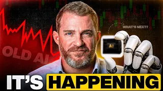 The Biggest Wealth Transfer of the Decade Starts NOW