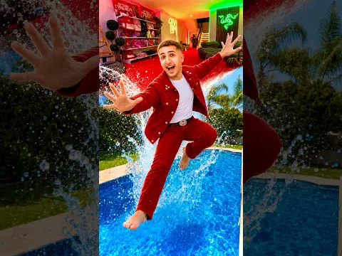 מעצב את החדר גיימינג שלי!!🎮😍