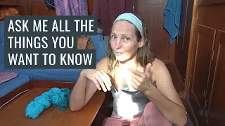 New Horizons Ahead! Want to know what’s going on with this sailing channel?