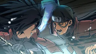 six reacts to his debate with swagkage on madara vs hashirama