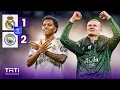 Lagu RODRYGO BRILHA CONTRA O CITY, MAS REAL MADRID PERDE PARA O MANCHESTER NO BERNABÉU 