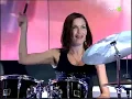 Download Lagu The Corrs - Summer Sunshine at the Amadeus Austrian Music Awards