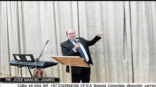 EL REINO DE DIOS PR  JOSE M