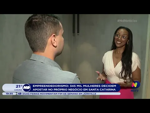 Dia mundial do empreendedorismo feminino é celebrado dia 19 de novembro