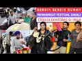 Download Lagu Bersih Bersih Rumah Untuk Menyambut Festival Diwali‼️Tradisi Danteras Di India‼️