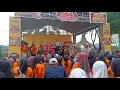 Lagu Lissa keong racun - dayuni ( road show cimalaka sumedang )