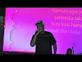 Download Lagu Last Child Lagu Patah Hati | A Heartbreak Song  Live Blu M Fest 2025