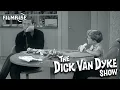 The Dick Van Dyke Show - Season 1 Episode 8