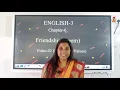 Eng03 - Worksheets