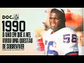 Download Lagu 🏈 O ANO EM QUE A NFL VIROU UMA QUESTÃO DE SOBREVIVER | ANUÁRIO NFL, 1990
