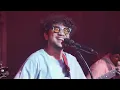 Sounds From The Corner : Live #115 Kunto Aji - Pengantar Purifikasi Pikir