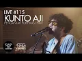 Download Lagu Sounds From The Corner : Live #115 Kunto Aji - Pengantar Purifikasi Pikir