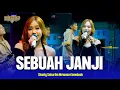 Download Lagu SEBUAH JANJI - Shanty Salsa - OM NIRWANA COMEBACK Live Bareng Jombang