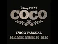 Remember Me (COCO)lyrics