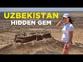 No Tourists Here: The Forgotten Fortresses of Uzbekistan (Khiva to Bukhara)