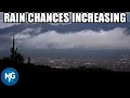 March 3 2026 Phoenix Arizona Weather Discussion