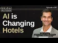 How Aimbridge is Preparing for Hospitality s A I Future with Eric Ettlin