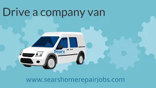 Appliance Repair Technicians Join us today Appliance Technician at Sears